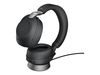 Jabra Over-Ear Headset Evolve2 85 UC Stereo_thumb_2
