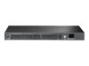 TP-Link JetStream TL-SG3428 - switch - 28 ports - managed - rack-mountable_thumb_3