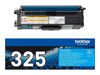 Brother TN325C - Cyan - Original - Tonerpatrone_thumb_2