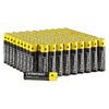BAT Intenso 100pcs AAA LR03 Alkaline_thumb_1