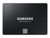 Samsung SSD 870 EVO - 4 TB - 2.5" - SATA 6 GB/s_thumb_3