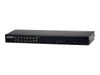 ALTUSEN KH1516AI - KVM-Switch - 16 Anschlüsse - an Rack montierbar_thumb_1