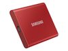 Samsung Portable SSD T7 MU-PC2T0R - solid state drive - 2 TB - USB 3.2 Gen 2 -_thumb_6