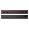 NB ACC Lenovo ThinkPad USB4 5500 Smart Dock 100W_thumb_2