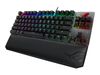 ASUS Keyboard ROG Strix Scope TKL - Black_thumb_1