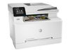HP Color LaserJet Pro MFP M282nw - multifunction printer - color_thumb_6