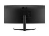 LG UltraWide 34WR50QK-B - LED monitor - curved - 34" - HDR_thumb_4
