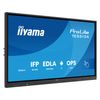 iiyama LED-Display ProLite TE5513A-B1AG - 140 cm (55") - 3840 x 2160 4K_thumb_2