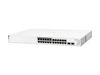 HPE Networking Instant On 1830 24G 12p Class4 PoE 2SFP 195W Switch - Switch - 24 Anschlüsse - Smart - an Rack montierbar_thumb_1