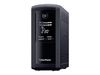 CyberPower Value Pro VP1000ELCD - UPS - 550 Watt - 1000 VA_thumb_1