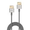 Lindy 36776 HDMI-Kabel 1 m HDMI Typ A (Standard) Weiß_thumb_5