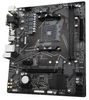 GIGABYTE Mainboard A520M S2H - Micro ATX - Socket AM4 - AMD A520_thumb_4