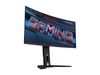 Gigabyte MO34WQC - OLED-Monitor - gebogen - 86.4 cm (34") - HDR_thumb_2