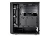 Fractal Design Gehäuse Meshify C - Midi - Schwarz_thumb_13