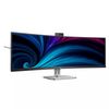 Philips Curved-Monitor 49B2U6900CH/27 - 124 cm (48.8") - 5120 x 1440 DQHD_thumb_3