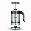 SEVERIN SM3584 - milk frother - matt black/brushed stainless steel_thumb_2