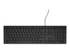 Dell Tastatur KB216 - UK Layout - Schwarz_thumb_3