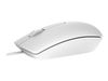 Dell Mouse MS116 - White_thumb_1