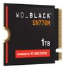 Western Digital Black WD_BLACK™ SN770M NVMe™ SSD POWERED BY SANDISK 1 TB_thumb_2