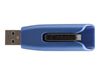 Verbatim USB-Stick Store 'n' Go V3 MAX - USB 3.2 Gen 1 (3.1 Gen 1) - 128 GB - Blue_thumb_1