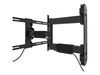 Neomounts WL40-550BL16 mounting kit - full-motion - for TV - black_thumb_10