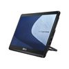 ASUS All-in-One PC ExpertCenter E1 AiO E1600WKAT-BD030M - 39.6 cm (15.6") - Intel Celeron N4500 - Black_thumb_3