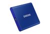 Samsung Portable SSD T7 1 TB USB Type-C 3.2 Gen 2 (3.1 Gen 2) Blue_thumb_7