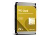 WD Gold WD221KRYZ - hard drive - Enterprise - 22 TB - SATA 6Gb/s_thumb_3
