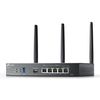 TP-Link Omada ER706W WLAN-Router Gigabit Ethernet Dual-Band (2,4 GHz/5 GHz) Schwarz_thumb_3