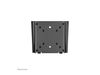 Neomounts FPMA-W25 bracket - fixed - for LCD display - black_thumb_2