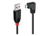 Cable Lindy USB 2.0 to micro USB-B 2m Black_thumb_1