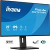iiyama LED-Display ProLite XB2797HSN-B1 - 68.6 cm (27") - 1920 x 1080 Full HD_thumb_1