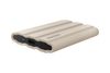 Samsung SSD Hard Drive T7 Shield MU-PE2T0K - 2TB - USB 3.2 Gen 2 - Beige_thumb_6