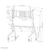 Neomounts FL50-575WH1 TV trolley 65-115" - fast installation - TÜV_thumb_19