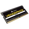 CORSAIR RAM Vengeance - 8 GB - DDR4 3200 SO-DIMM CL22_thumb_2