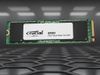 Crucial SSD E100 - 1 TB - M.2 2280 - PCIe 4.0 x4 NVMe_thumb_3
