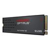 SanDisk SSD Optimus 5100 - 1 TB - M.2 2280 - PCIe 4.0 x4 NVMe_thumb_2