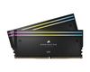 CORSAIR RAM Dominator Titanium RGB - 96 GB (2 x 48 GB Kit) - DDR5 6400 DIMM CL32_thumb_1