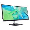 Acer LED Curved-Display Vero CB3 Series CB343CUR bemiiphuzx - 86.4 cm (34") - 3440 x 1440 UWQHD_thumb_1