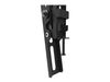 Neomounts WL35-350BL12 mounting kit - for flat panel - black_thumb_8