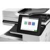 HP Multifunktionsdrucker LaserJet Enterprise M631dn_thumb_4
