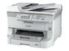 Epson WorkForce Pro WF-8590DWF - Multifunktionsdrucker - Farbe_thumb_1