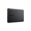 Toshiba Canvio Basics external hard drive 1 TB 2.5" USB Type-A / Micro-USB B 2.0/3.2 Gen 1 (3.1 Gen 1) Black_thumb_2