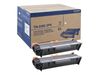 Brother toner cartridge TN3380 2PK - 2-pack - black_thumb_1