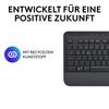 Logitech Tastatur K650 - Graphit_thumb_8