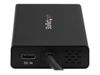 StarTech.com USB-C Multiport Adapter - USB-C/HDMI/USB 3.0/RJ45 - 9.6 cm_thumb_7