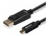 Cable Lindy USB Typ C an DP Adap  mit HDR 5m_thumb_3
