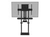 Neomounts AFL-875BL1 mounting kit - for camera / mediabox - black_thumb_9