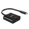Lindy 43269 USB-Grafikadapter 3840 x 2160 Pixel Schwarz_thumb_3