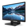 Philips Touch-Display B Line 242B9T - 61 cm (24") - 1920 x 1080 Full HD_thumb_2